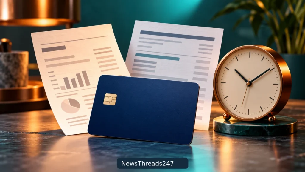 Credit Card Three-Day Rule: Check Late Fees and Interest Separately