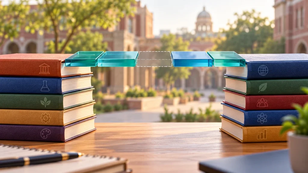 ABC and APAAR ID: What Actually Makes Academic Credits Transferable?