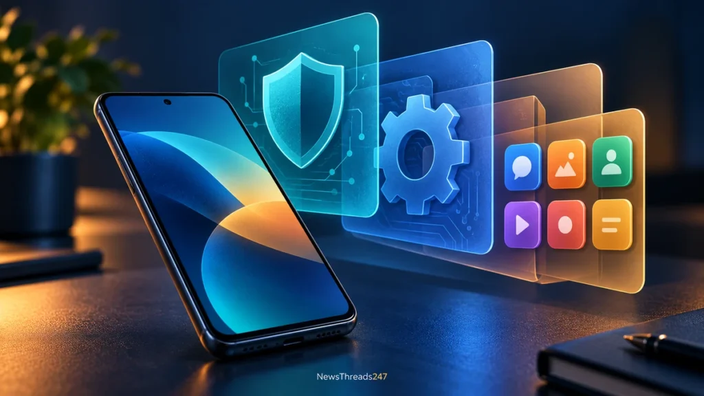 Android Updates: Why ‘Up to Date’ Can Mean Different Things