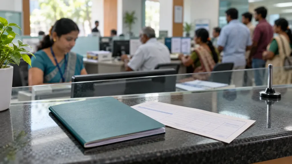 RBI Extends Irinjalakuda Co-op Bank Restrictions to January 2027