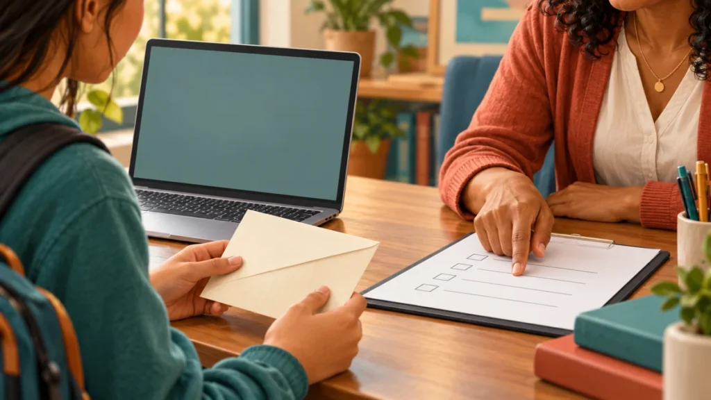 Common App Fee Waivers: A Request, Counselor Confirmation and College Status Are Different