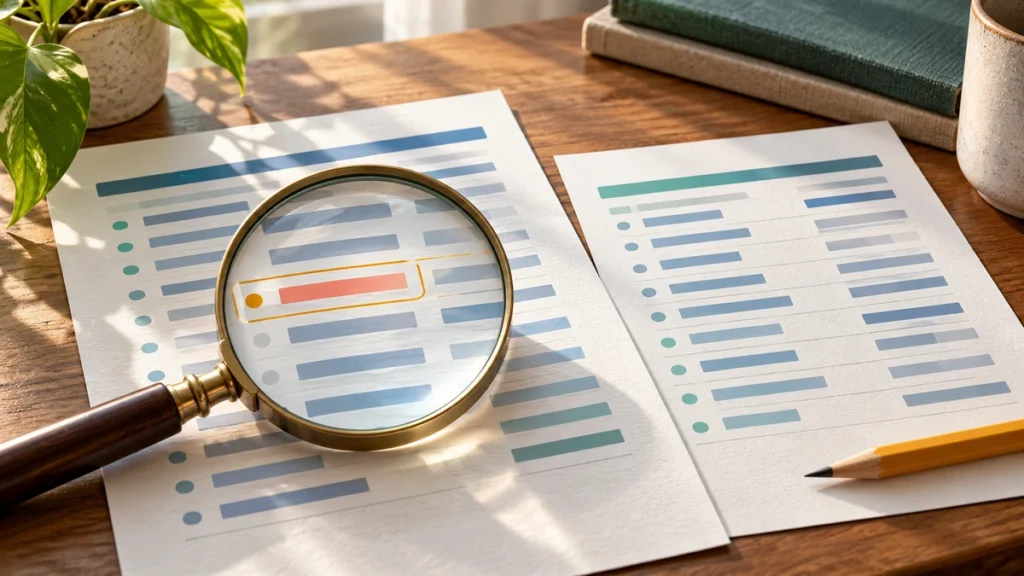 Credit Report Wrong? Correct the Record Before Chasing the Score