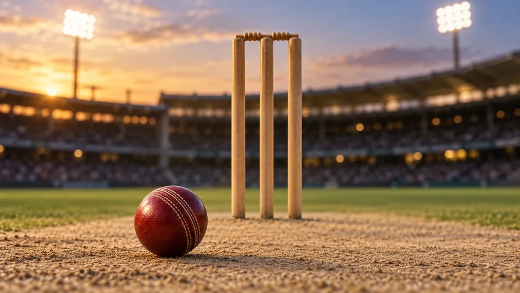 DRS Umpire’s Call Explained: Why the Original Decision Matters