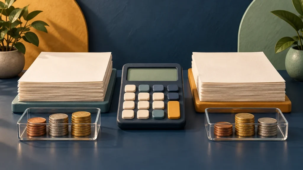 Loan APR vs Interest Rate: Read the KFS Before Comparing Offers