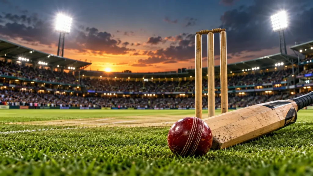 India vs New Zealand 4th T20I: India Chases a 5–0 Sweep
