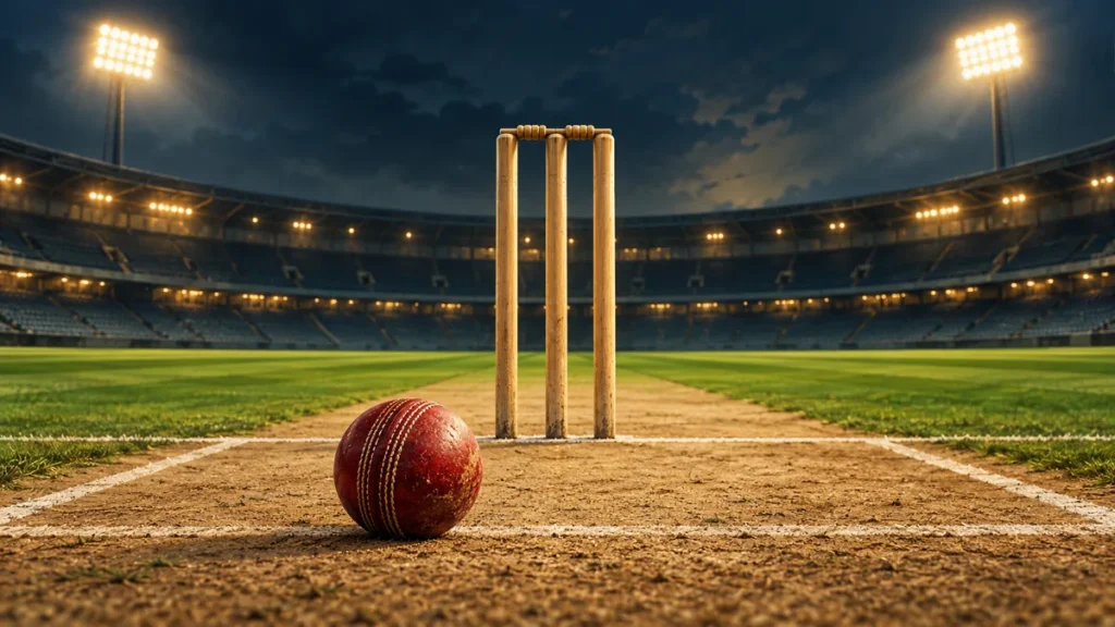 A Tied Super Over Starts Another Contest: Read the Score and Player Limits