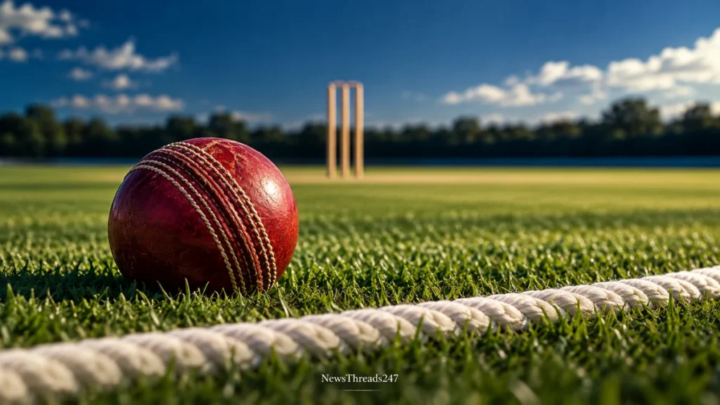 Misfield or Overthrow? The October ICC Rule and the Runs at the Throw
