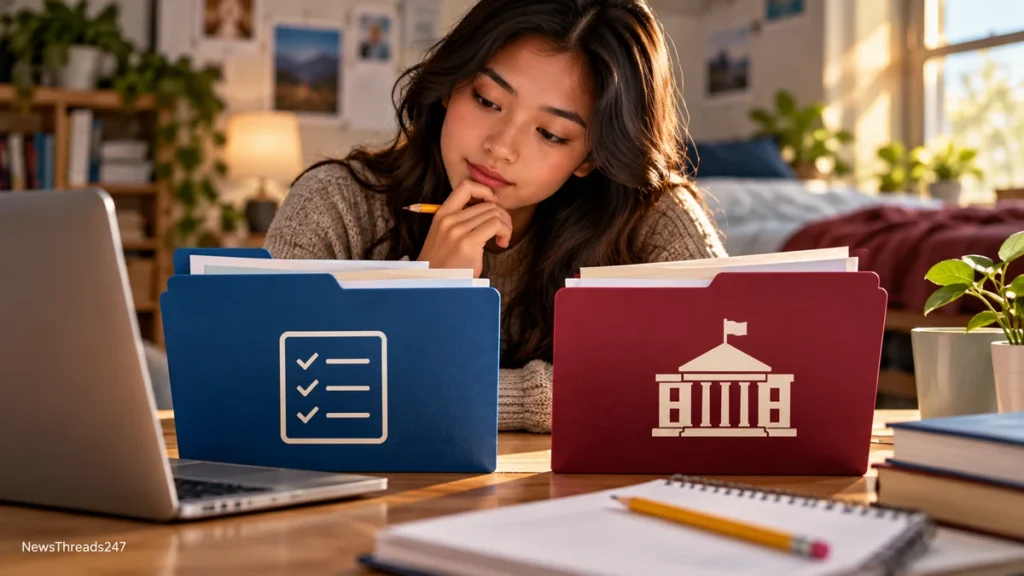 FAFSA Processed? Read the Submission Summary Before Counting the Aid