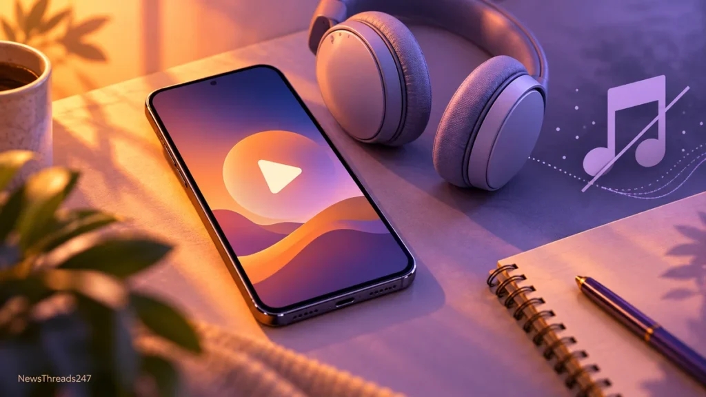 YouTube Premium Lite: Check the Music Exception Before Paying for Downloads