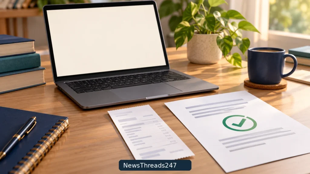 UGC-NET December 2026 Extension: Finish the Form and Fee by October 31