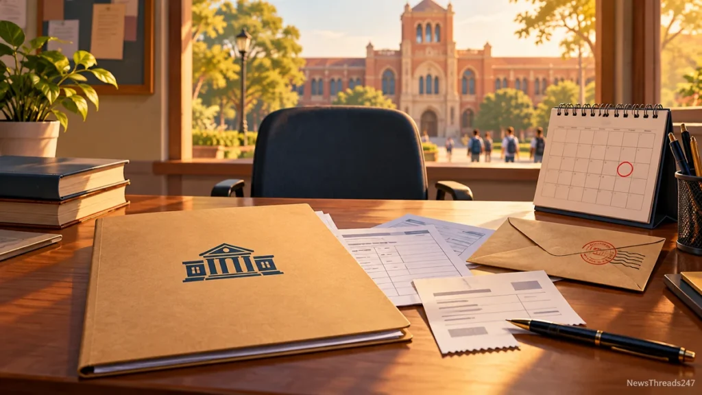 College Fee Refund Delayed? Build the Timeline Before Escalating