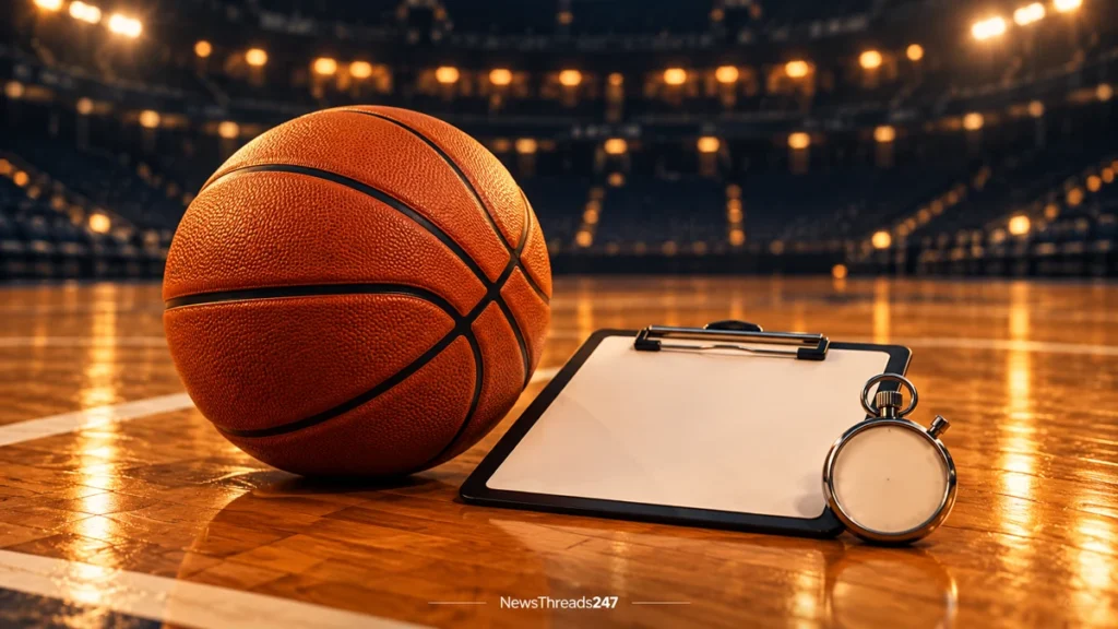 NBA Coach’s Challenge: A Successful Second Review Still Costs a Timeout