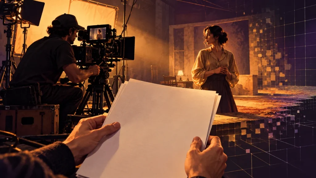 Oscars 2027 AI Rules: Human Performances, Human Scripts and the Limits of a Ban