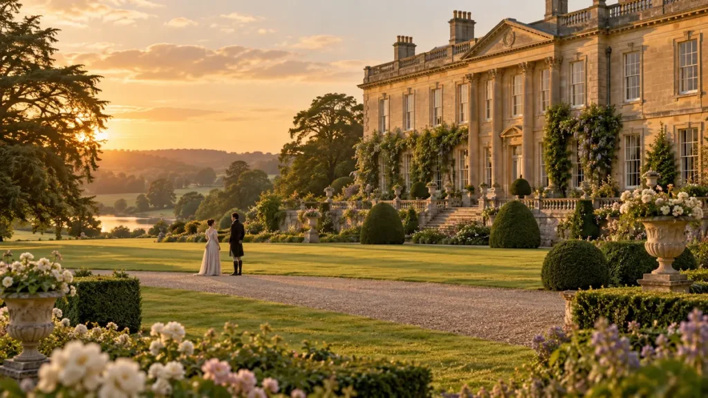 Netflix’s Pride and Prejudice Premieres 3 December: Trailer, Cast and Six-Part Format