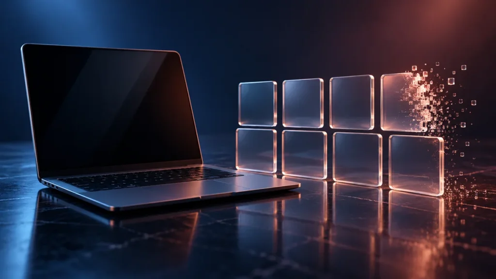 Windows Recall: Stop New Snapshots and Delete the Old History Separately