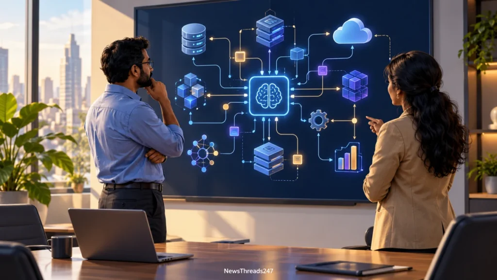 SBI’s AI Specialist Recruitment: Match Your Experience Before Applying