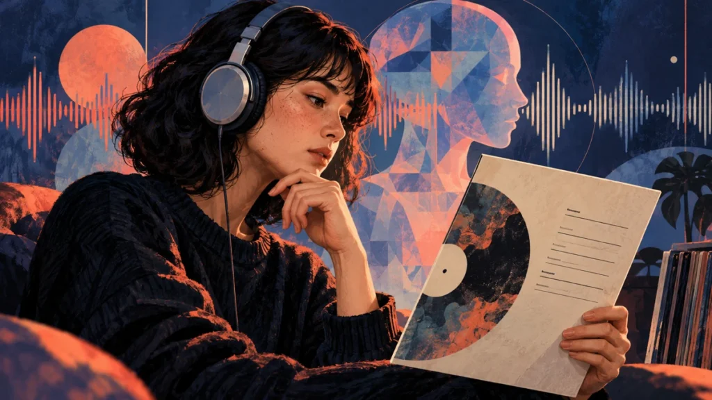 Spotify’s AI Labels Answer Different Questions: Check the Artist and the Song