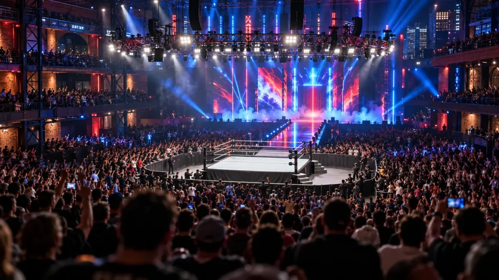 WWE Raw 2 November: John Cena Returns, Start Time Changes and Announced Card